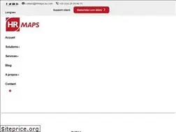 Sites similar to hrmaps.eu.com