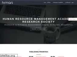 Sites similar to hrmars.com
