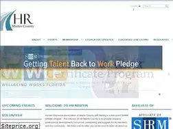 Sites similar to hrmartin.org