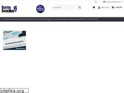Sites similar to hrmbooks.ch