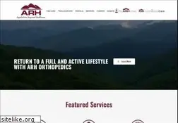 Sites similar to hrmc.org