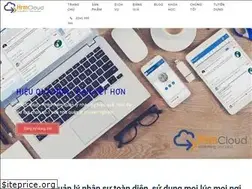Sites similar to hrmcloud.vn