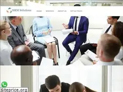 Sites similar to hrmdubai.com