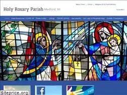 Sites similar to hrmedford.org