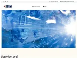 Sites similar to hrmediciones.com