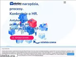 Sites similar to hrmeeting.pl