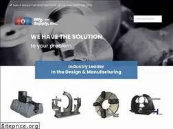 Sites similar to hrmfg.com