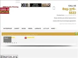 Sites similar to hrmflooring.com
