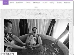 Sites similar to hrmidwife.com