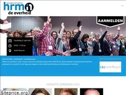 Sites similar to hrmindeoverheid.nl
