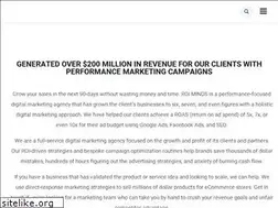 Sites similar to hrmindex.com