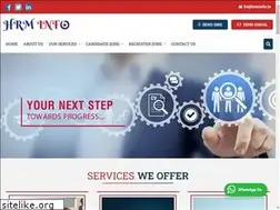Sites similar to hrminfo.in