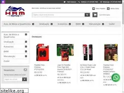 Sites similar to hrmmotos.com.br