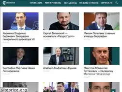 Sites similar to hrmonitor.ru