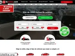 Sites similar to hrmotor.com