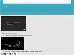 Sites similar to hrmp3.xyz