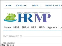 Sites similar to hrmpractice.com