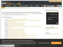Sites similar to hrmprofil.de