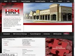 Sites similar to hrmproperties.com