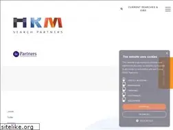 Sites similar to hrmrecruit.com