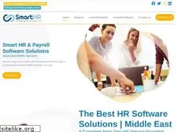 Sites similar to hrms-uae.com