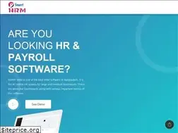 Sites similar to hrmsoftwarebd.com