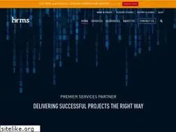 Sites similar to hrmssolutions.com