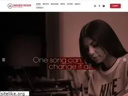 Sites similar to hrmusicgroup.com