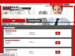 Sites similar to hrmvac.nl