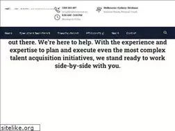 Sites similar to hrnational.com.au