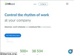 Sites similar to hrnest.io