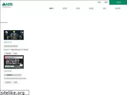 Sites similar to hrnet.co.jp