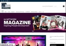 Sites similar to hrnetworkjobs.com