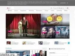 Sites similar to hrnews.be