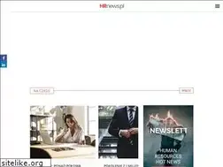 Sites similar to hrnews.pl
