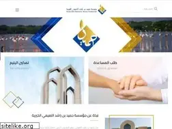 Sites similar to hrnf.ae