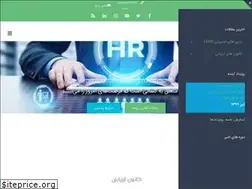 Sites similar to hrnikan.ir