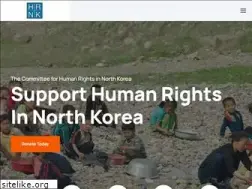 Sites similar to hrnk.org
