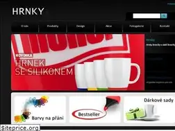 Sites similar to hrnky.net