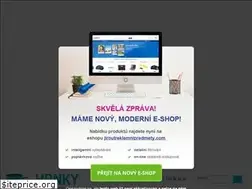 Sites similar to hrnkyspotiskem.cz