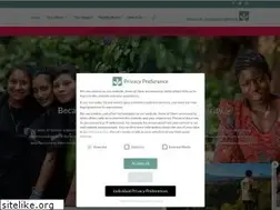 Sites similar to hrnstiftung.org