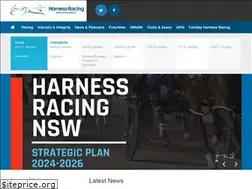 Sites similar to hrnsw.com.au