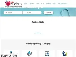 Sites similar to hrnucleus.com