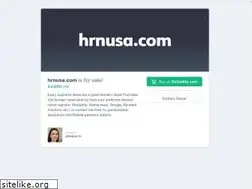 Sites similar to hrnusa.com