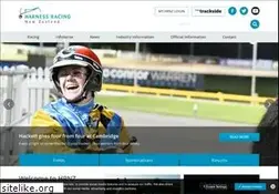 Sites similar to hrnz.co.nz
