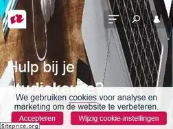 Sites similar to hro.nl
