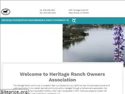 Sites similar to hroa.us