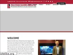 Sites similar to hrobatinsurance.com