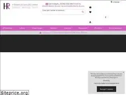 Sites similar to hroberts-di.com
