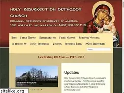 Sites similar to hroc1917.org